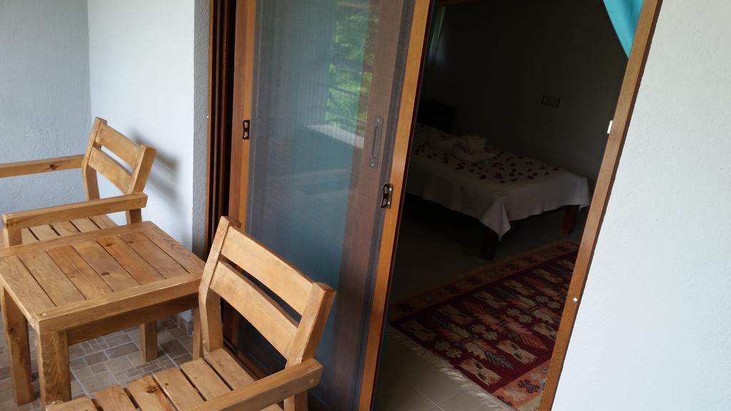 Hotel Riverside Dalyan Exteriér fotografie