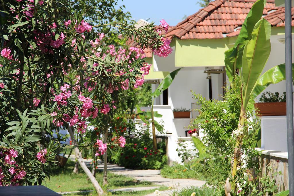 Hotel Riverside Dalyan Exteriér fotografie