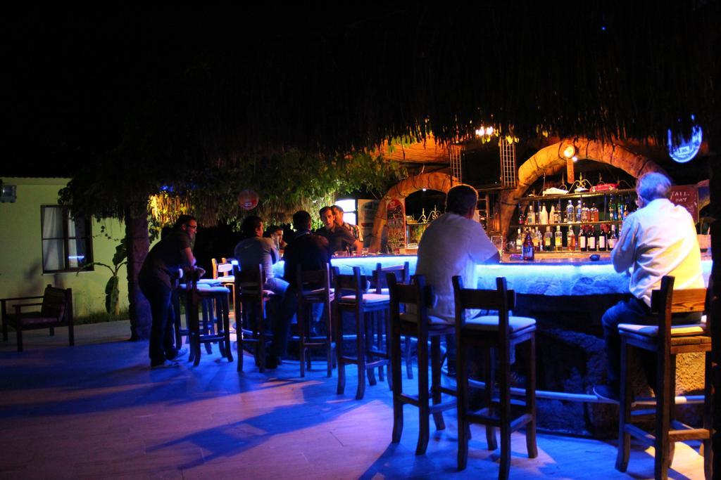Hotel Riverside Dalyan Exteriér fotografie